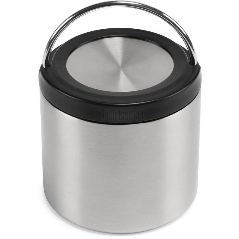 Klean Kanteen Vacuum Insulated Food Canister - 473ml-4
